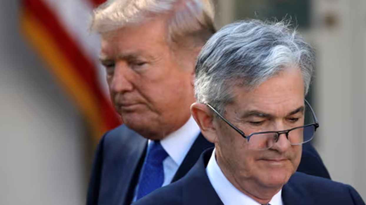 Trump'tan Powell için yeni açıklama! Fed Başkanı değişiyor mu?