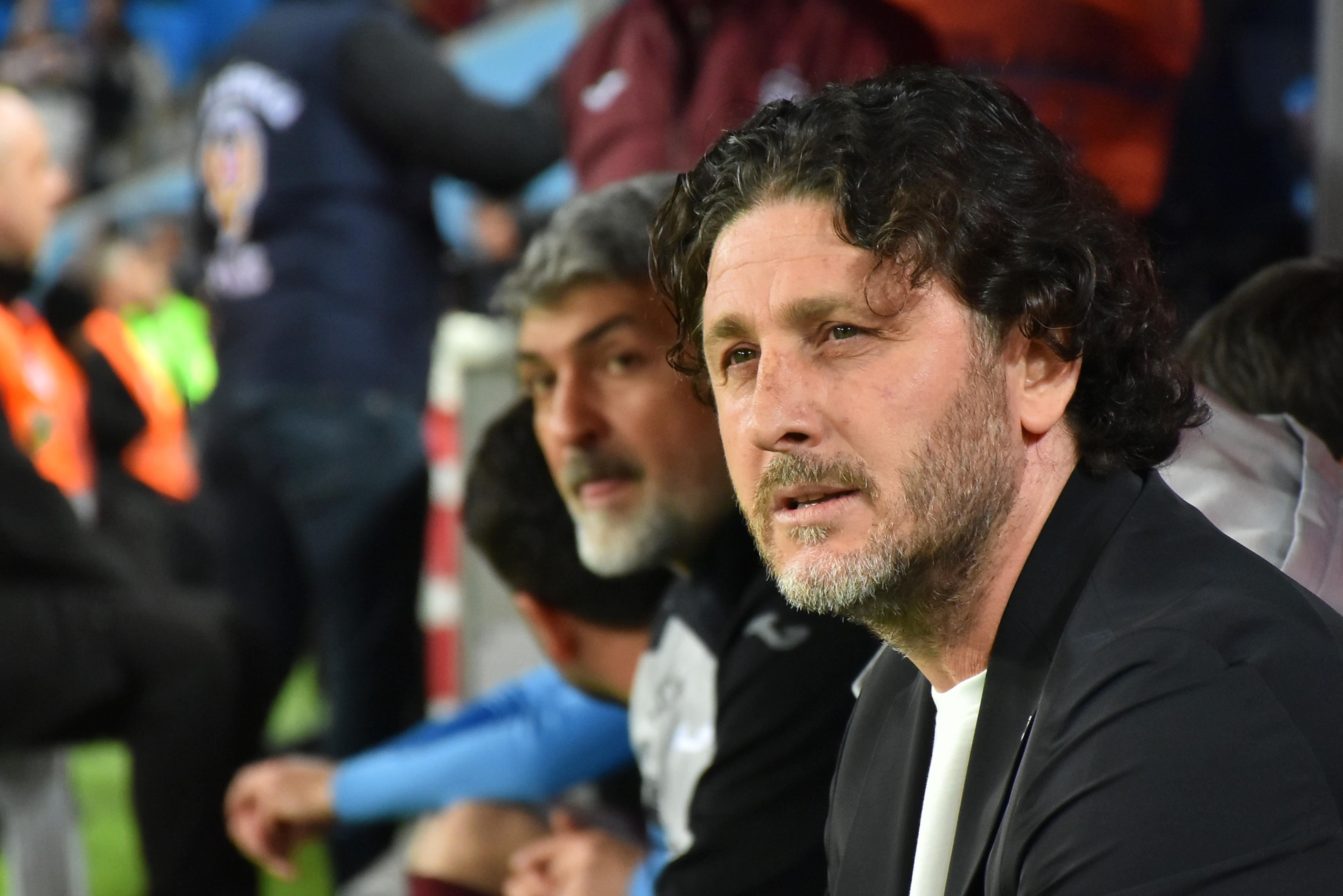 Fatih Tekke: Galatasaray karşısında kupayı almayı hedefliyoruz