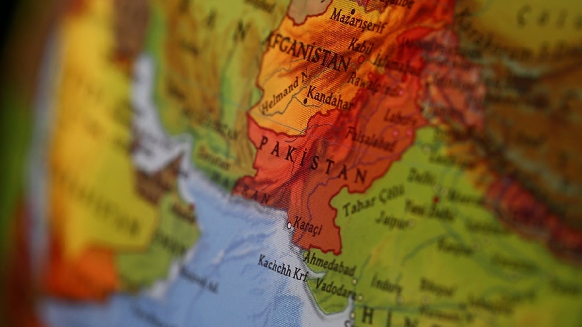 Güney Asya'da savaş alarmı! Hindistan ve Pakistan arasında ipler kopuyor mu?
