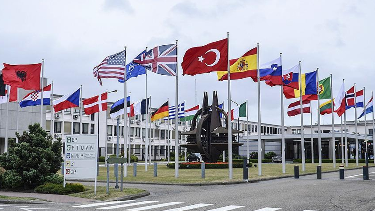 NATO üyeleri savunma harcamalarını yüzde 10,43 oranında artırdı