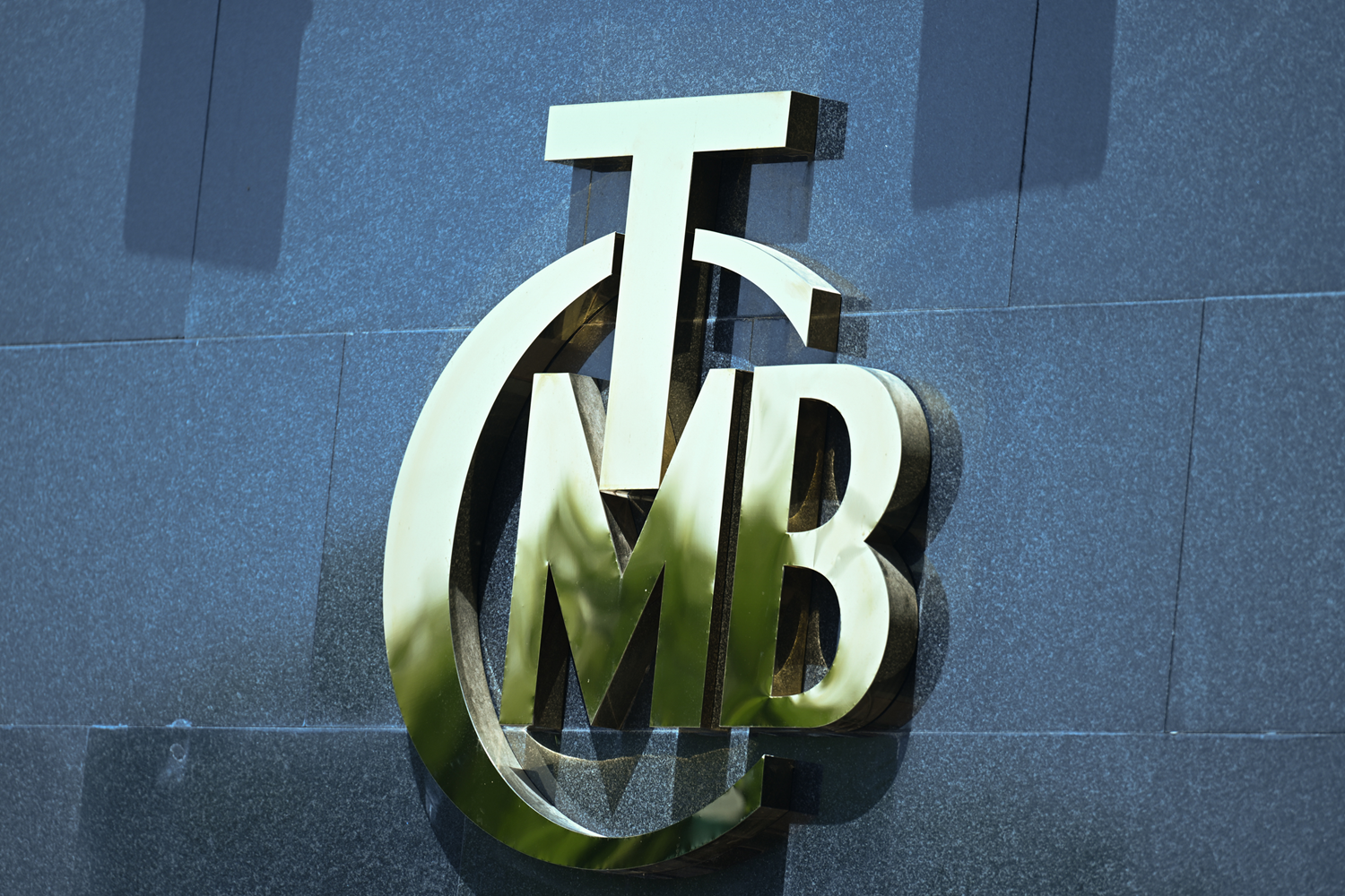 TCMB, kardeş ülke ile anlaştı