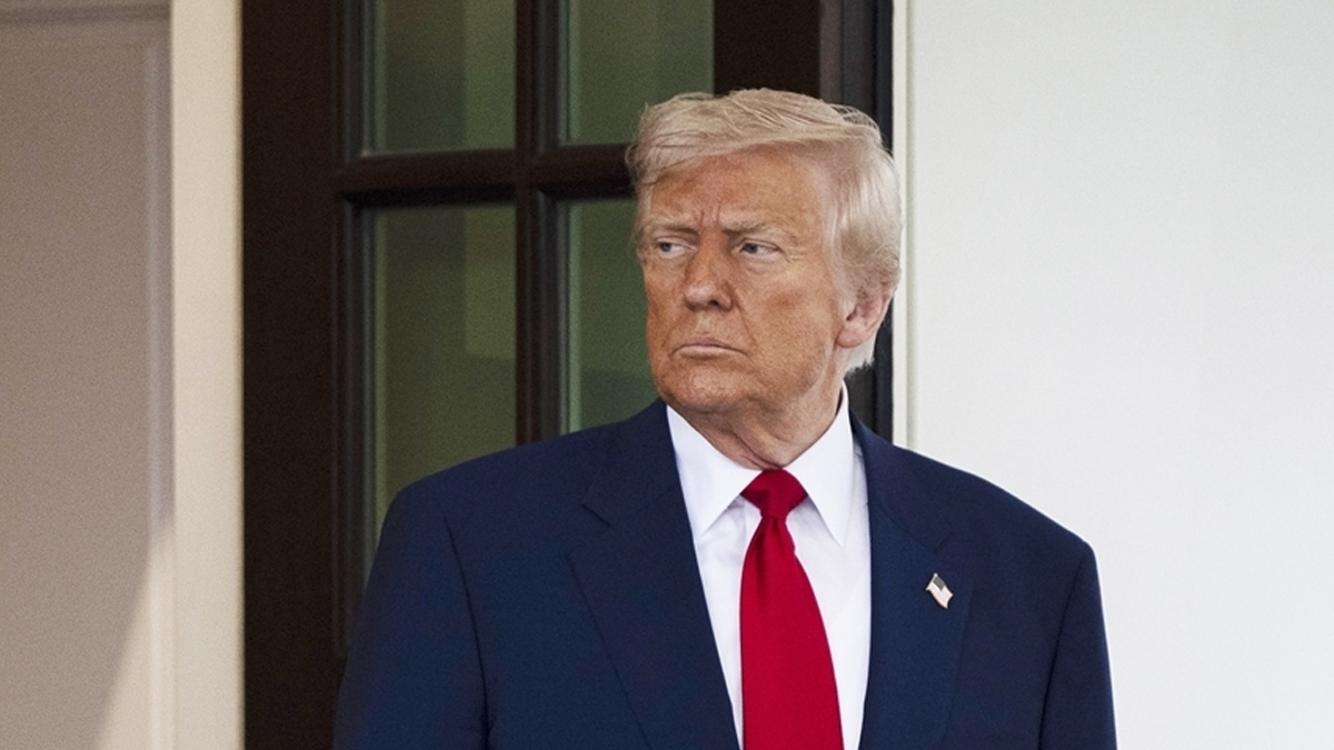 Trump'tan Rusya mesajı: Putin'in saldırıları durduracağına inanıyorum