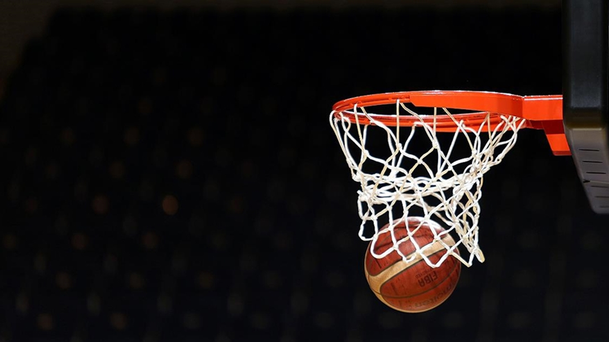 Türkiye Sigorta Türkiye Basketbol Ligi'nde play-off eşleşmeleri belli oldu