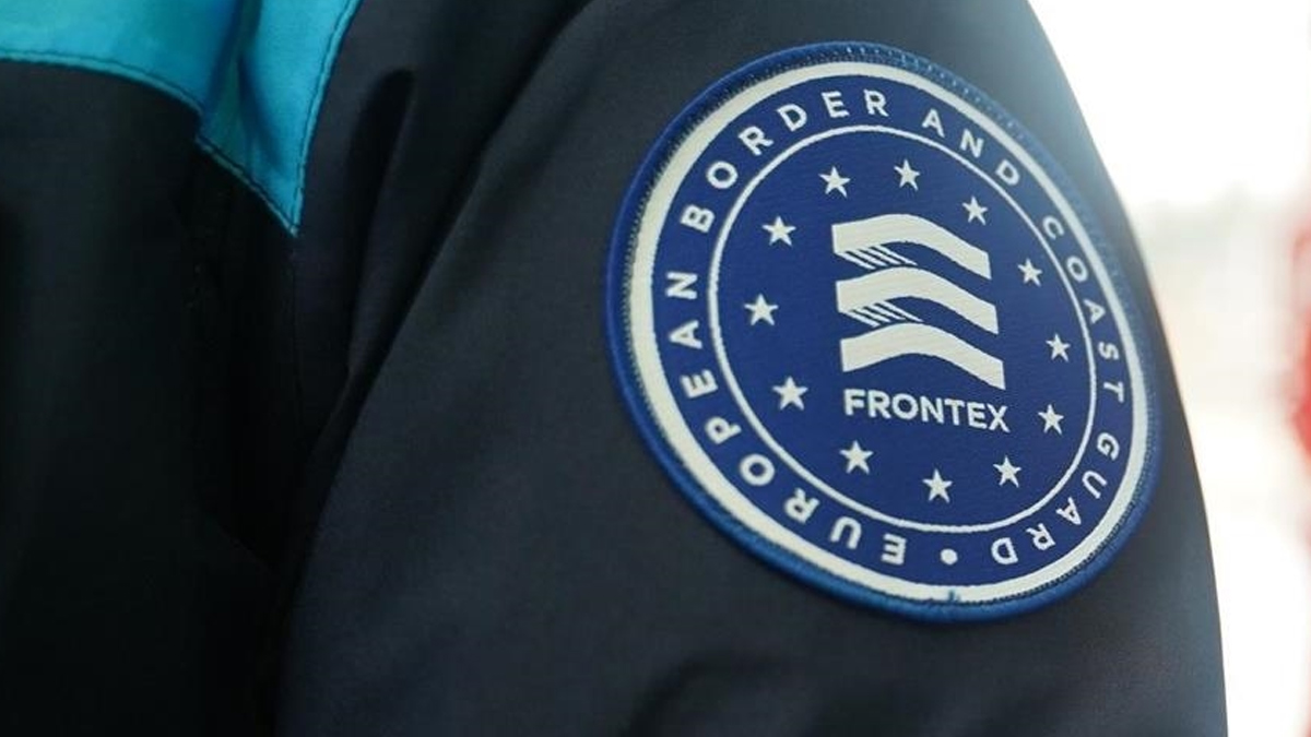 Frontex, Yunanistan'ı uyardı