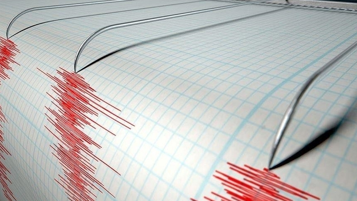 Güney Amerika ülkesinde deprem! 6,3 ile sallandı