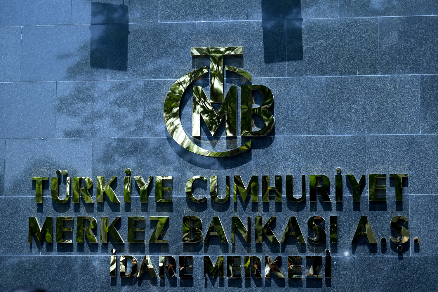 Merkez Bankası rezervleri 146,6 milyar dolar oldu
