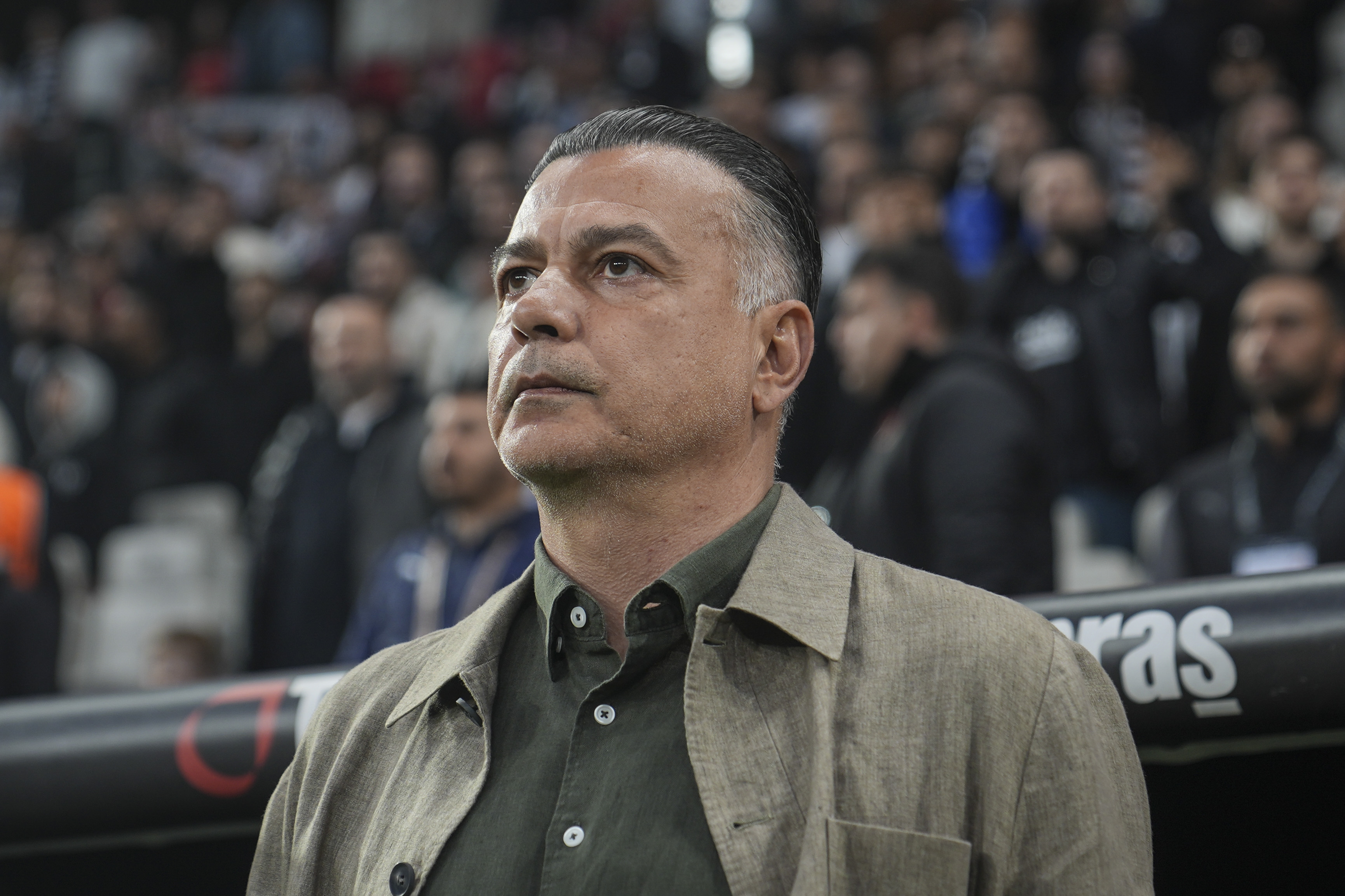 Murat Şahin: İhanet olur