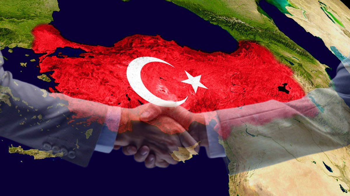 7 dev kuruluşla 41 milyar dolarlık anlaşma! Türkiye o listeye adını yazdırıyor