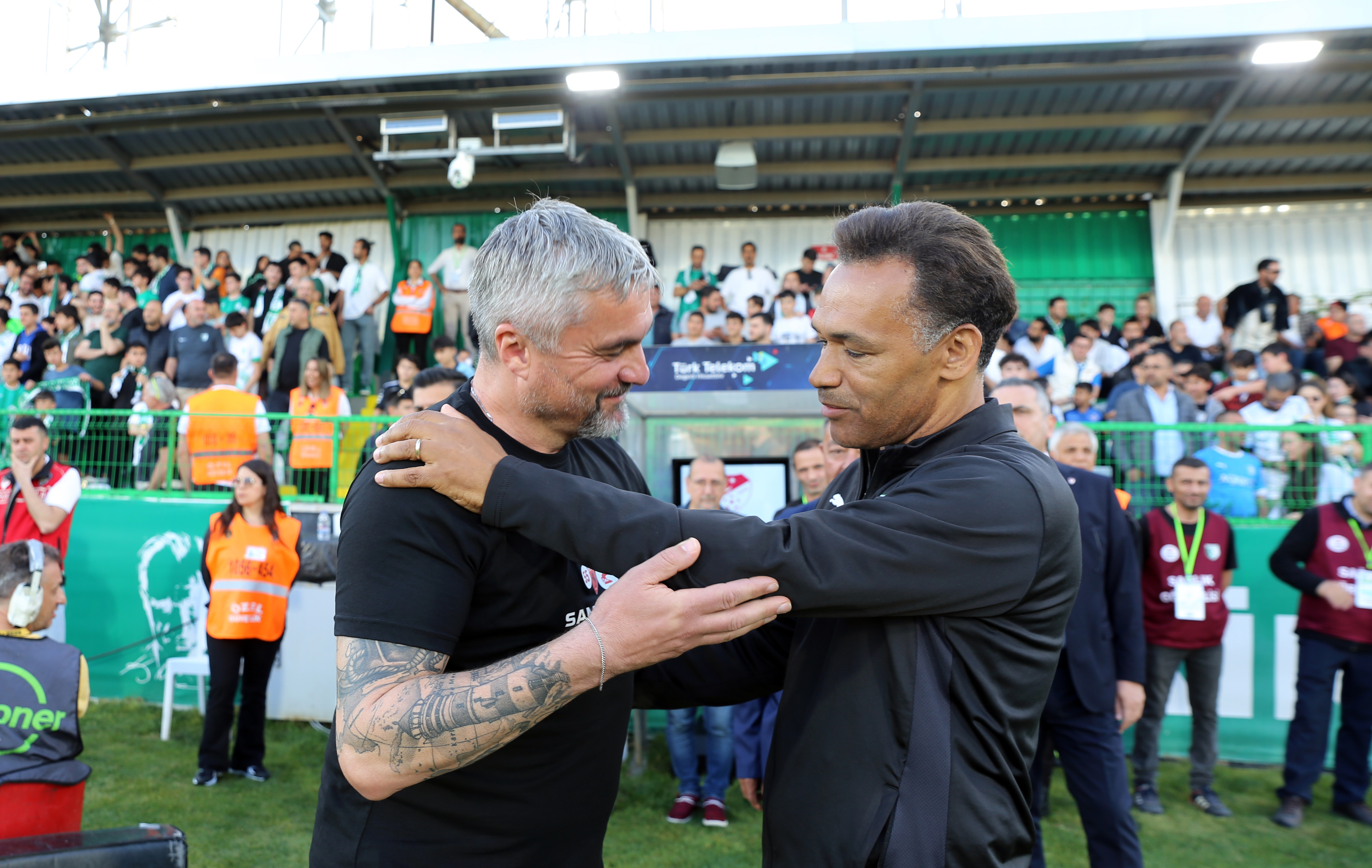 Jose Morais: VAR'ın oyuna etkisi çok büyük oldu