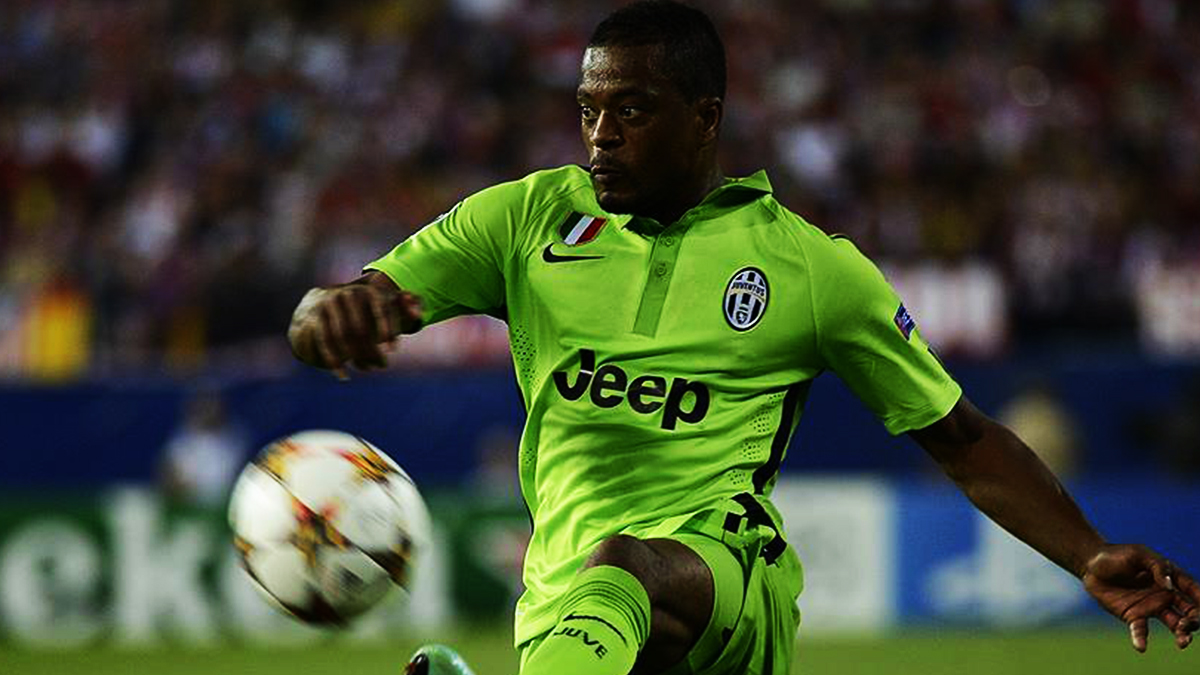 Patrice Evra ilk dövüşüne çıkıyor