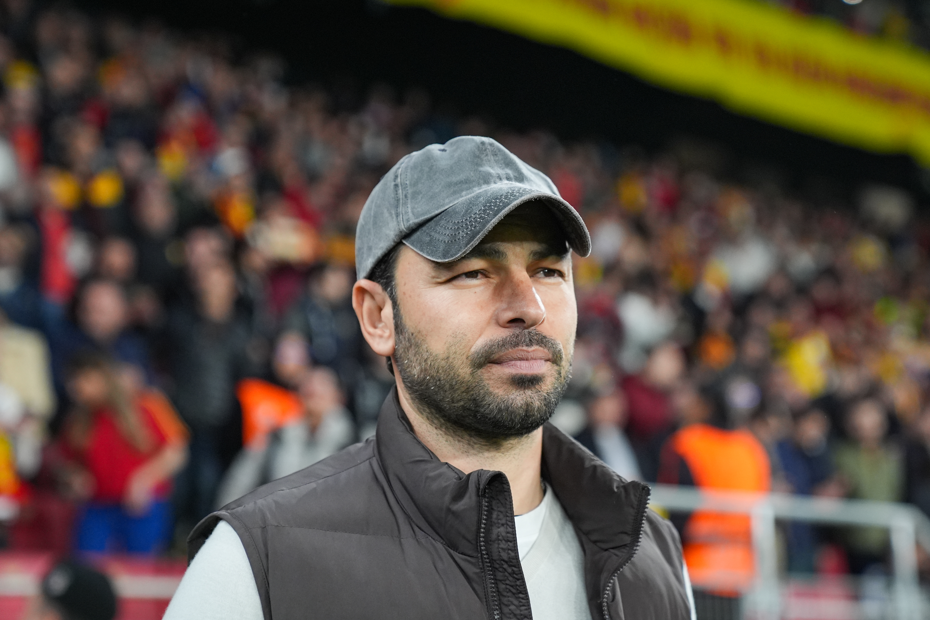 Selçuk İnan, Fenerbahçe maçında tribünde olacak