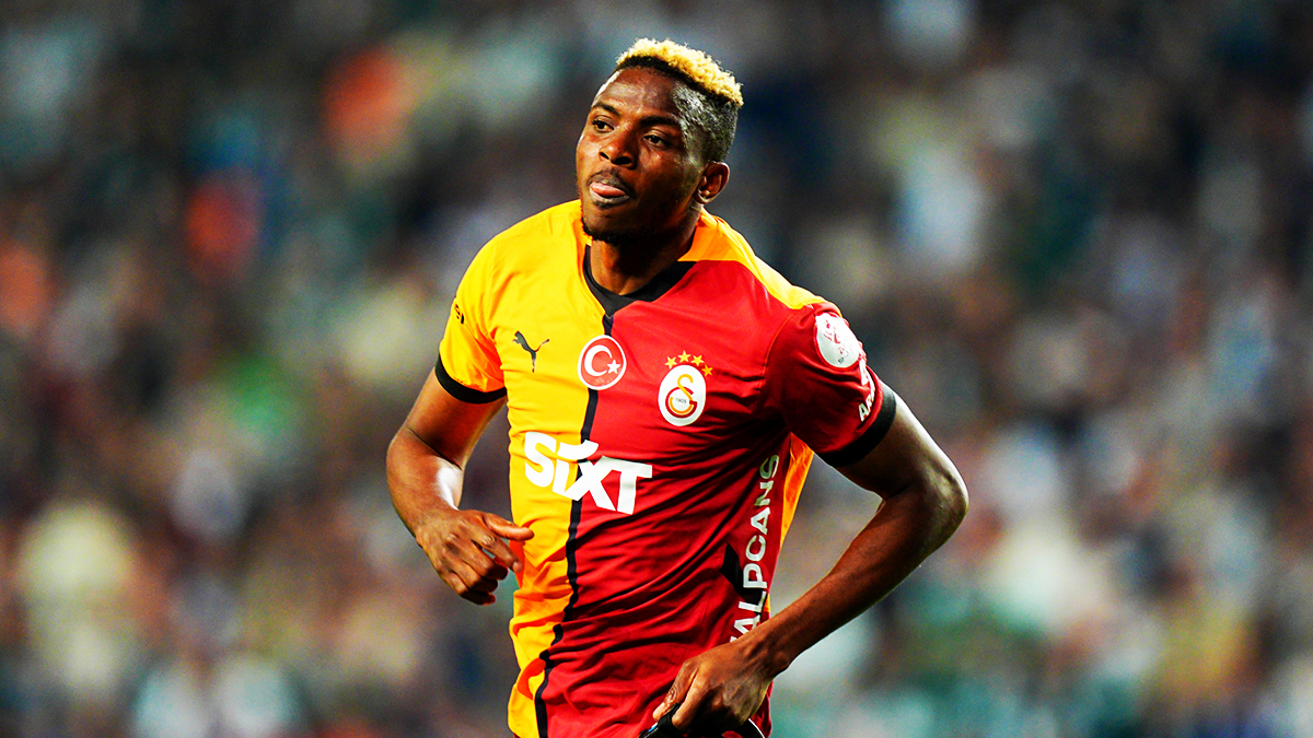 Victor Osimhen'e çılgın teklif! Al-Hilal harekete geçti