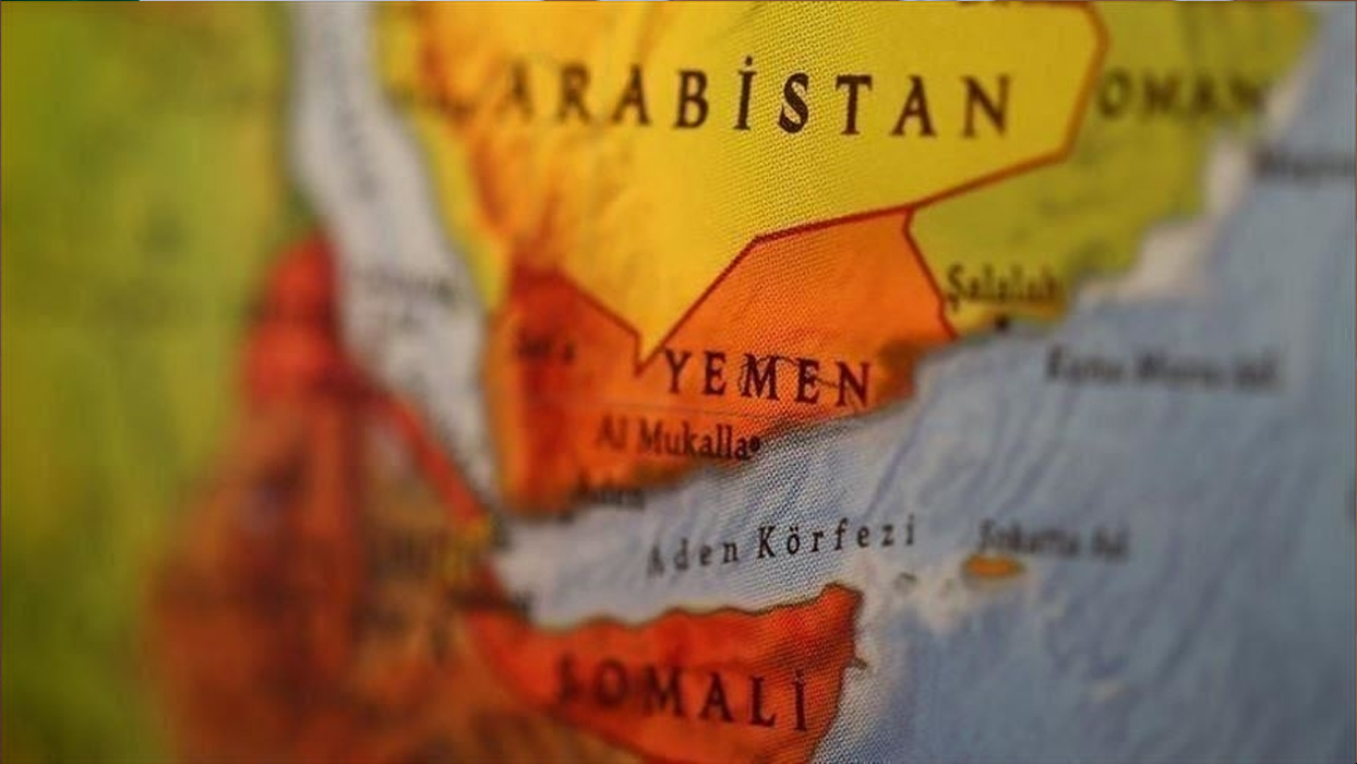 ABD'den Yemen'e hava saldırısı: 8 can kaybı