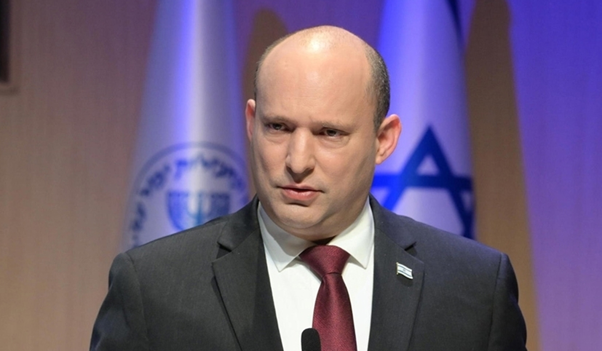 Bennett'ten Netanyahu'ya tepki: Korkakça ve utanç verici davranıyor