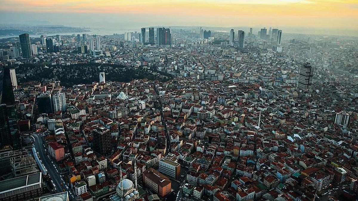 Kentsel dönüşümde başarı için