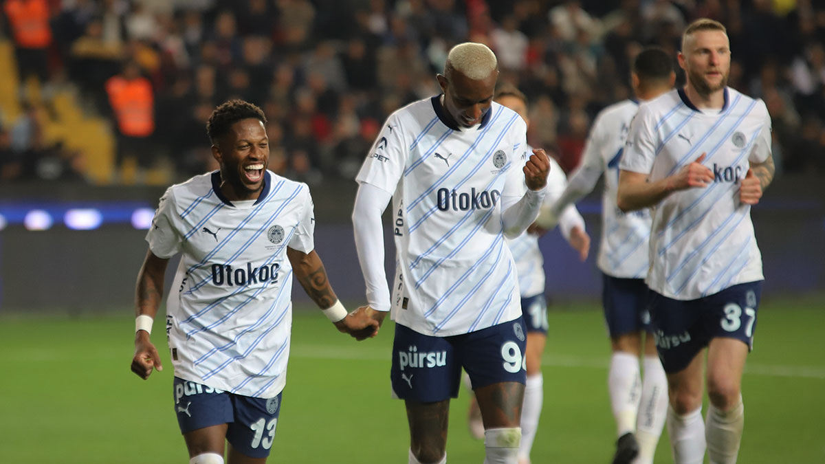 Kanarya ikinci devrede açılıyor! En çok gol son 45 dakikada