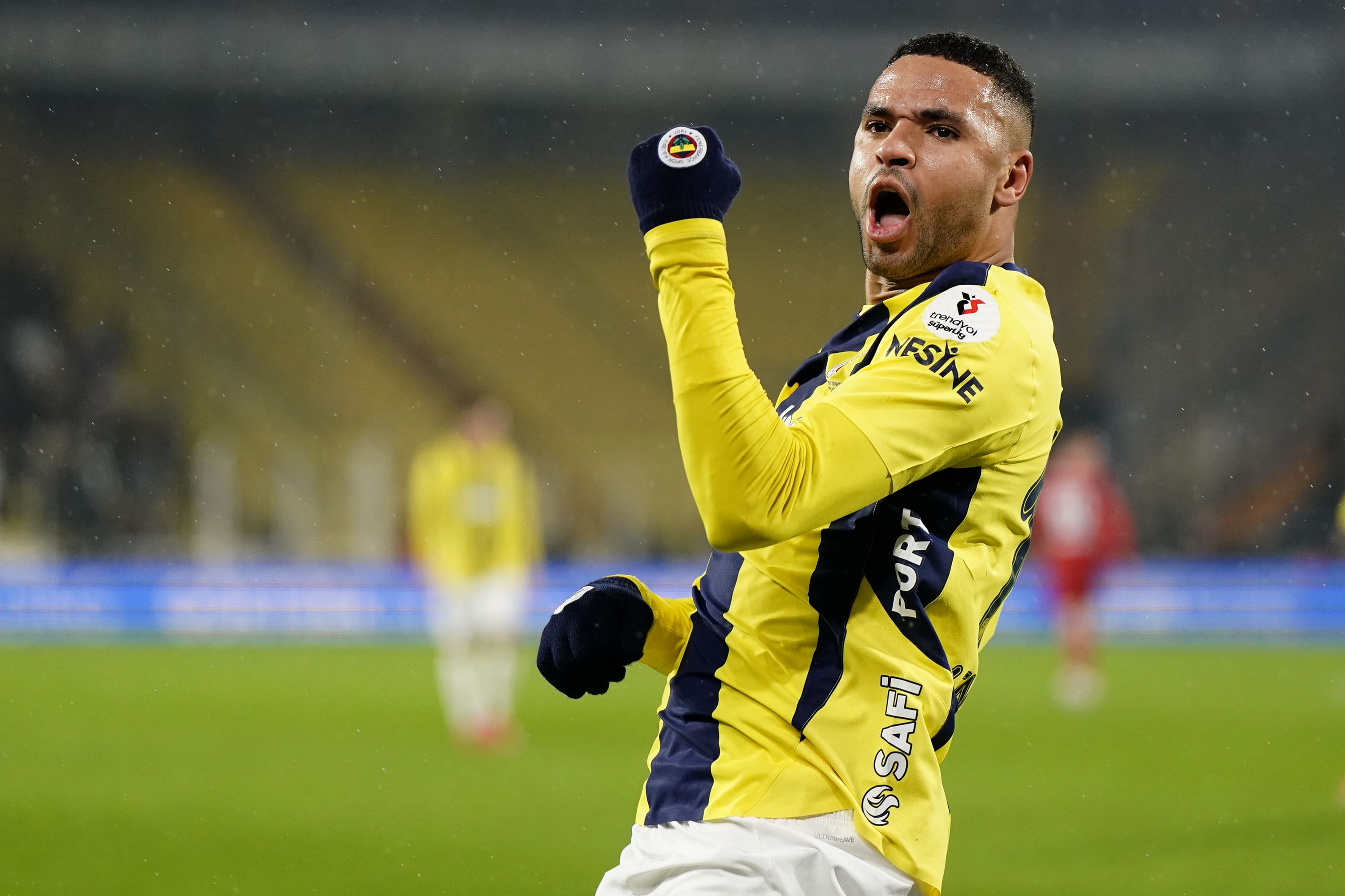 Sevilla'dan Youssef En-Nesyri atağı! Durumunu takibe aldılar