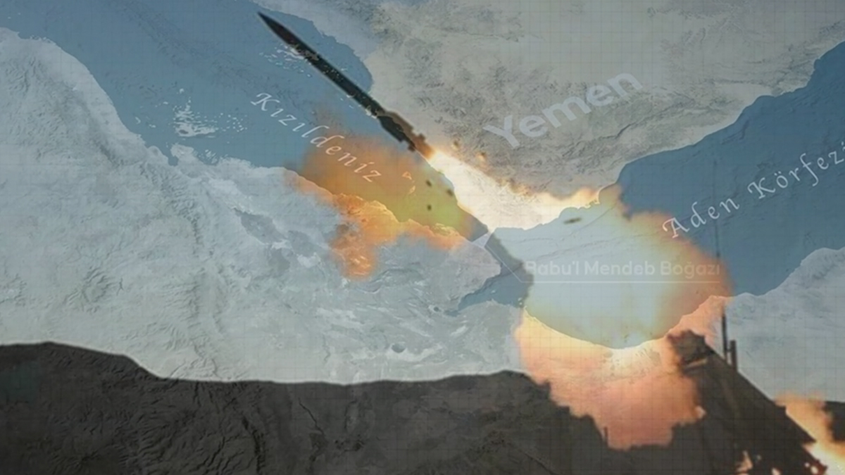 ABD'nin Yemen'de hedefi şaştı! Husileri değil göçmenleri vurdular: 68 ölü