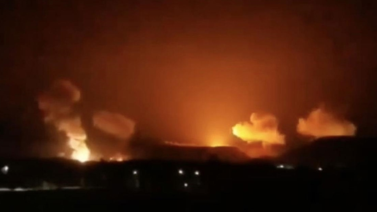 ABD, Yemen'in iki şehrine hava saldırısı düzenledi