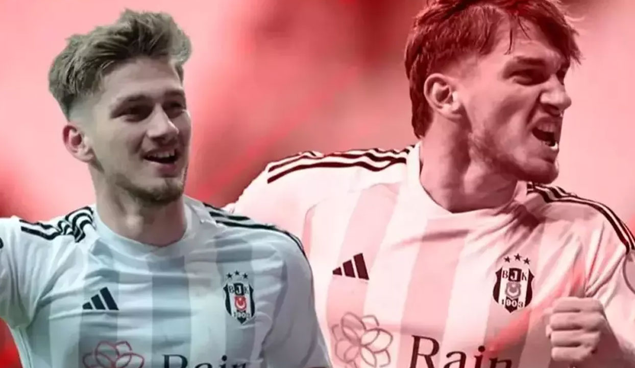Elveda Semih Kılıçsoy! Yeni adresi belli oldu