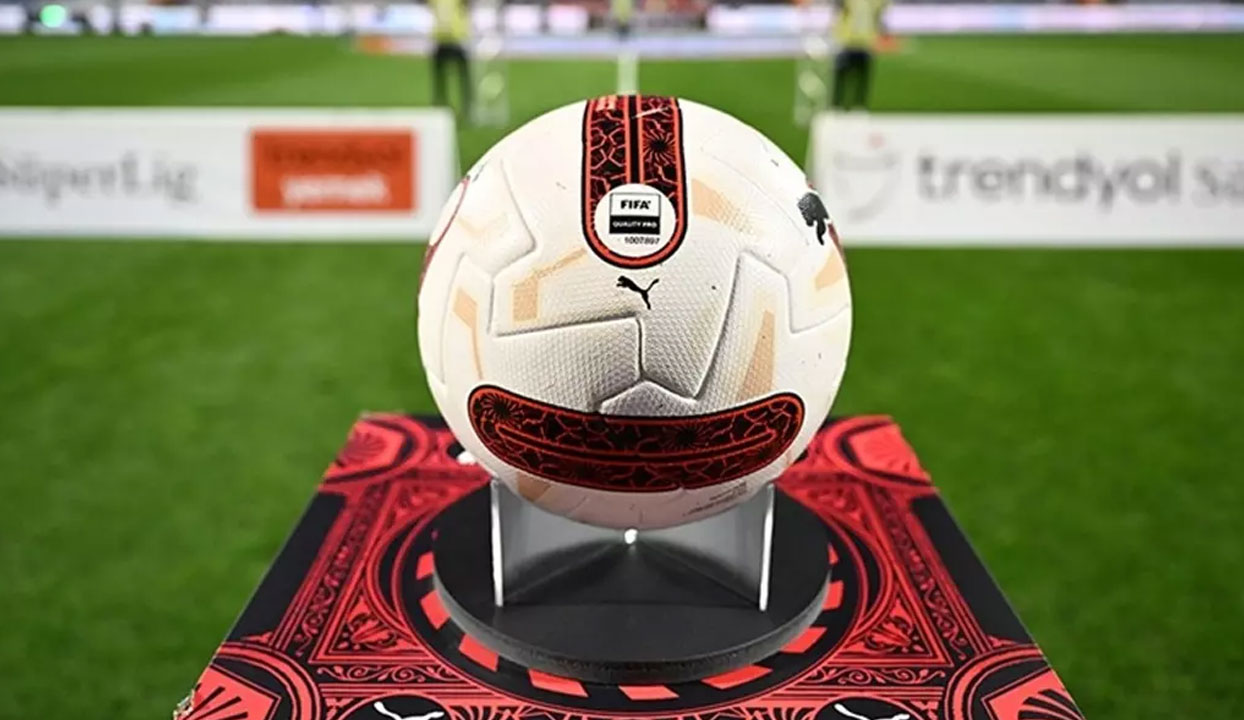 Süper Lig'de 32. hafta tamamlandı! İşte sonuçlar ve puan durumu