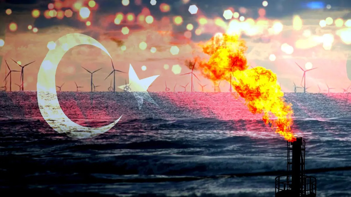 Türk gazı iştahlarını kabarttı: Enerji alanında fırsatları değerlendireceğiz