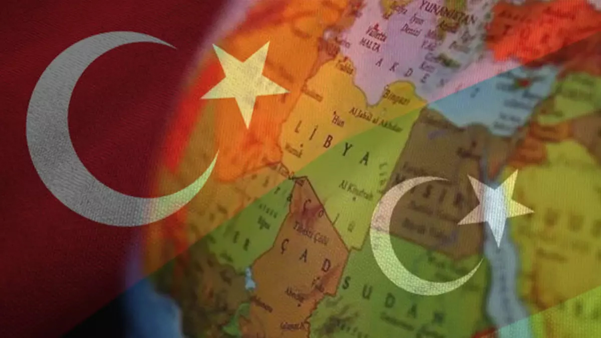 Afrika ülkesi desteğini açıkladı! Türkiye için altın fırsat