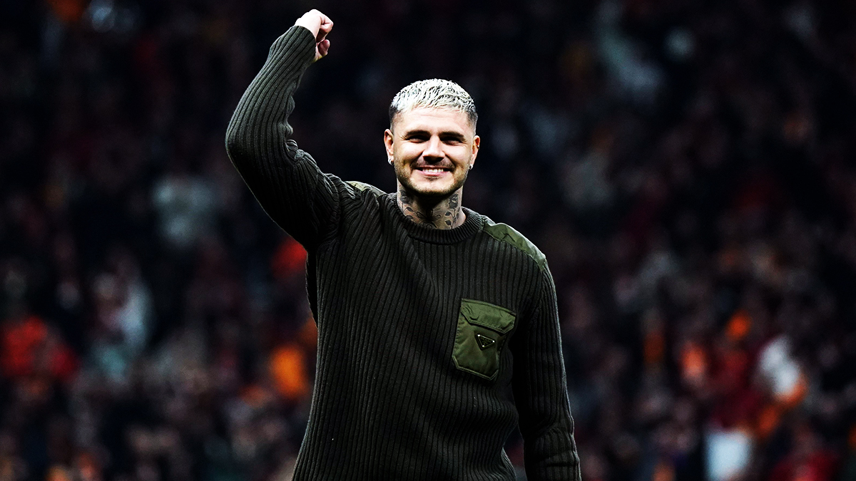 Icardi'nin Arjantin tercihi olay oldu!