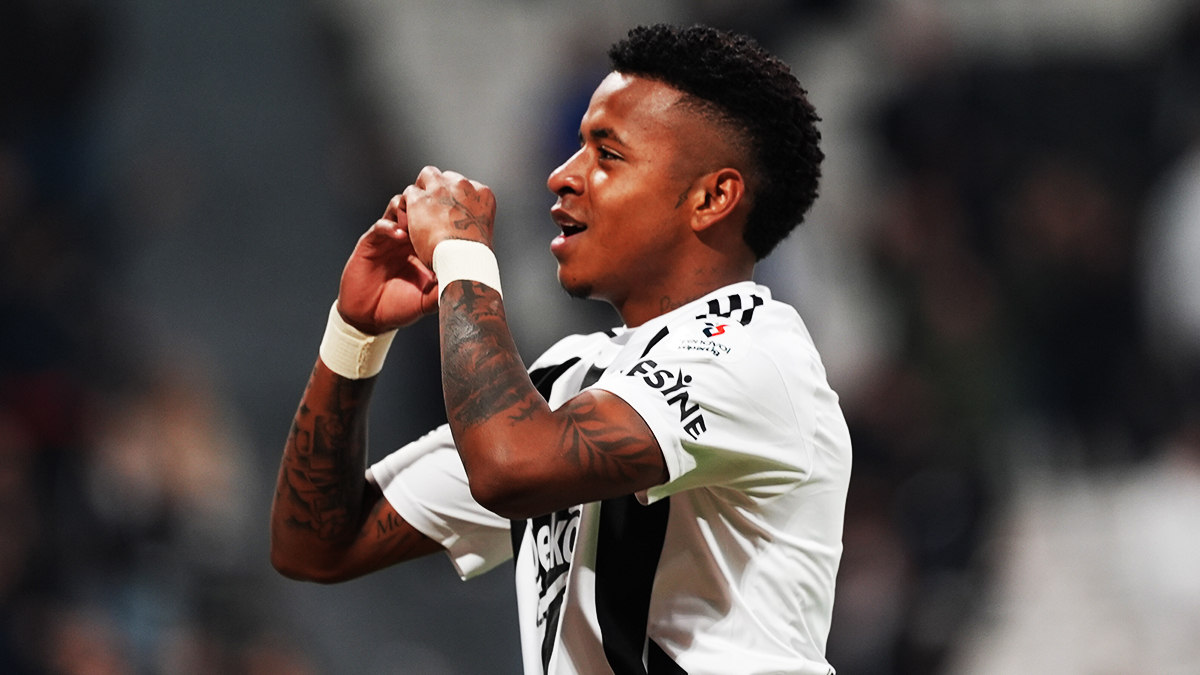 Kulüpler Birliği'nden TFF'ye yabancı kuralı çağrısı! Beşiktaş'tan başvuru