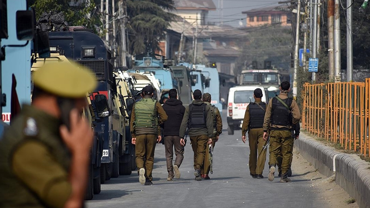 Pakistan saat vererek duyurdu: Hindistan askeri harekat düzenleyecek