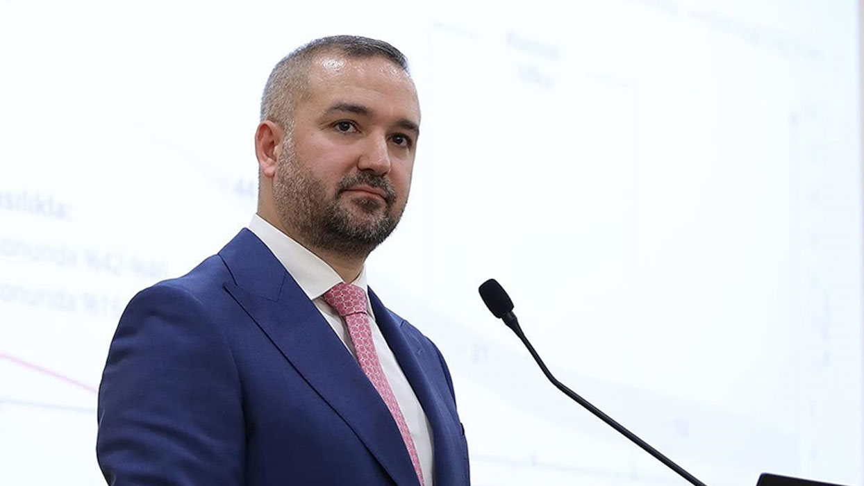 TCMB Başkanı Karahan'dan enflasyonla mücadele mesajı!
