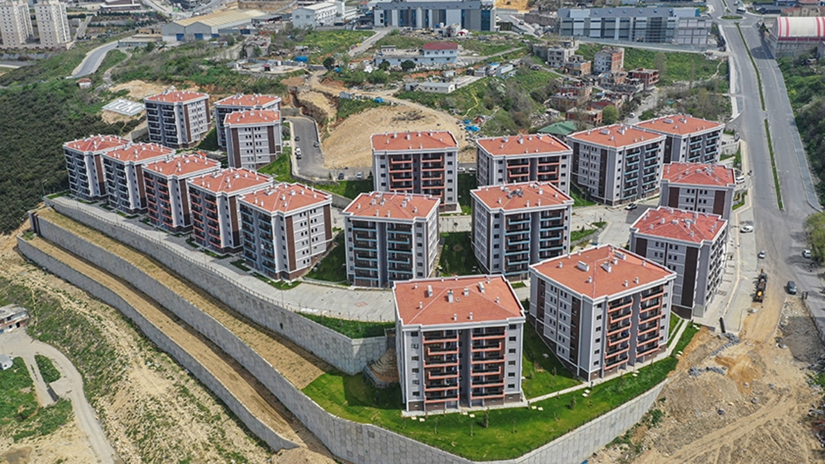 Yarısı Bizden Kampanyası'na verilen hibe desteği 875 bin liraya çıkarıldı