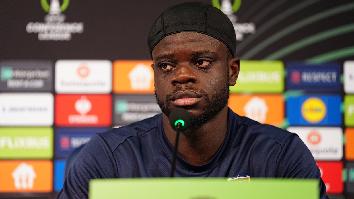 Beşiktaş, Başakşehir'den istiyor! Olivier Kemen iddiası