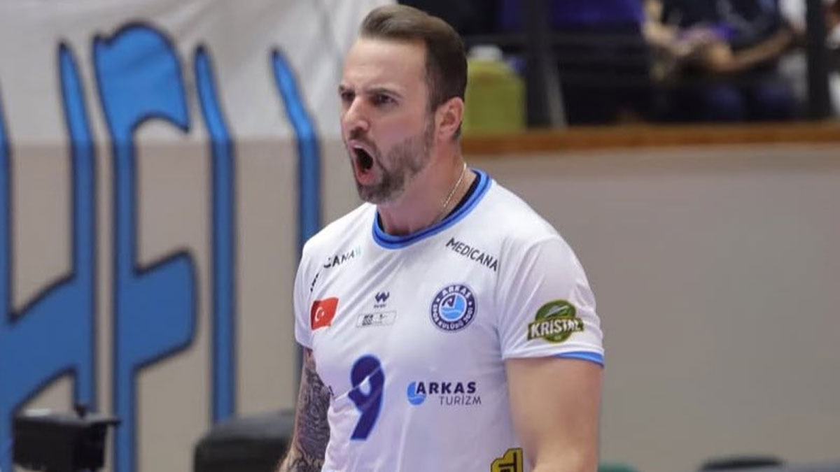 Georg Grozer, Arkas Spor'a veda etti:  Bu iki yılı asla unutmayacağım