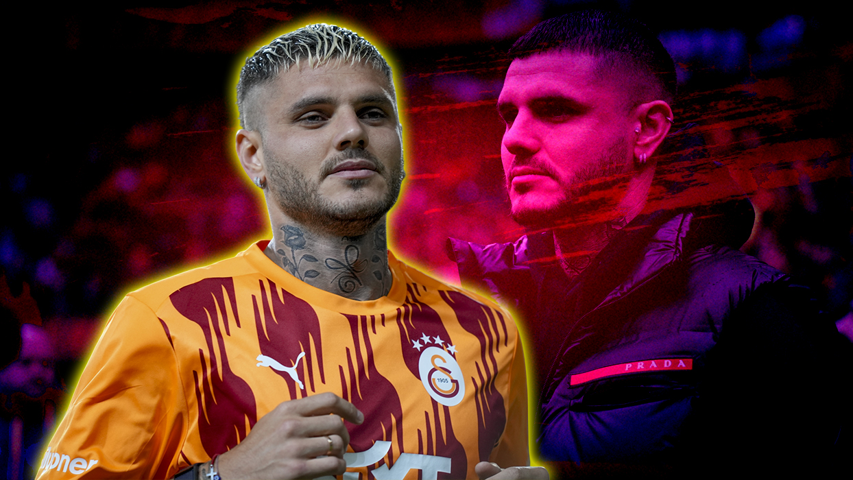 Güle güle Mauro Icardi! Kimse bunu beklemiyordu: Ezeli rakibe gidiyor