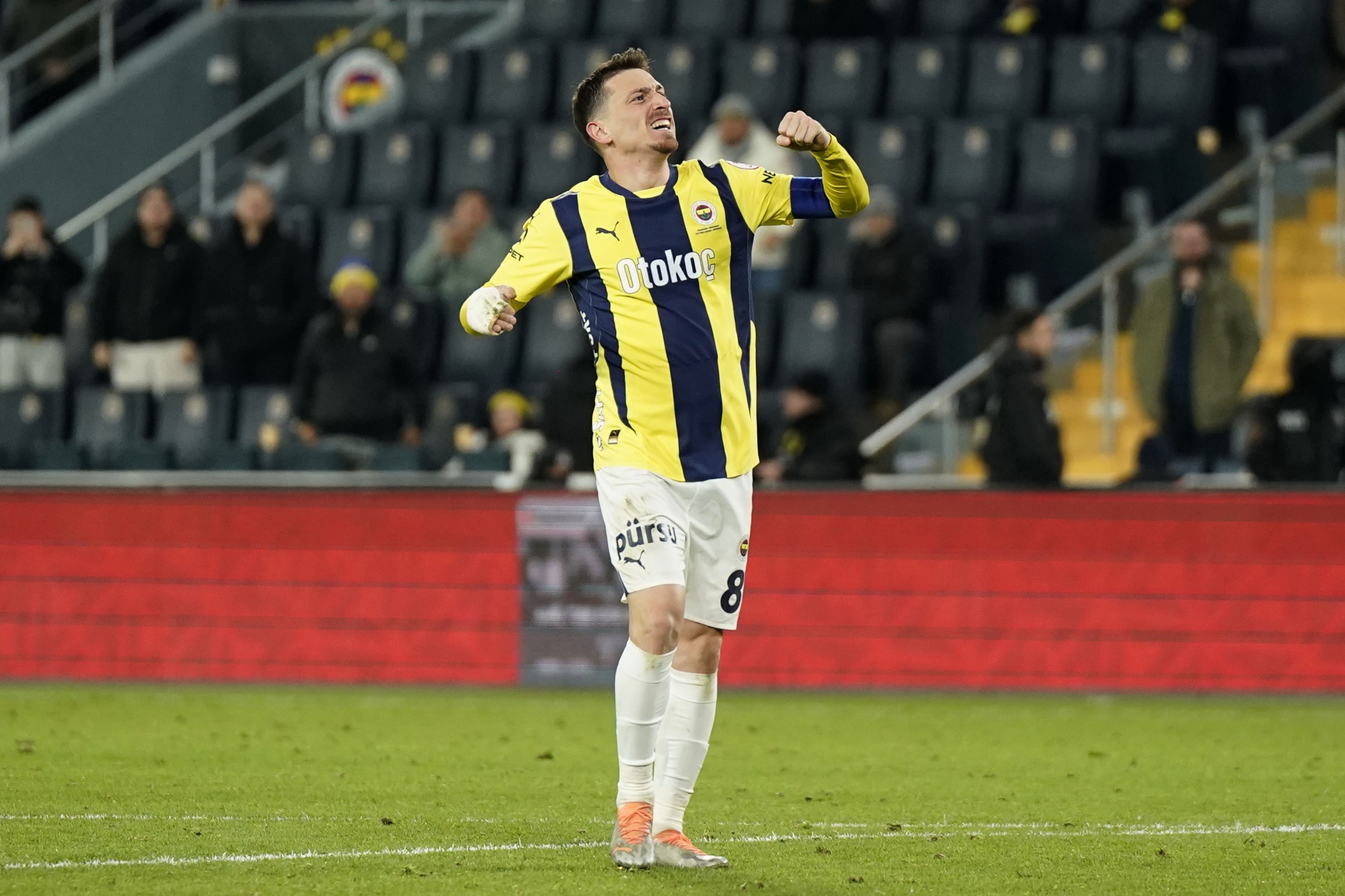 Mert Hakan Yandaş'tan sağlık durumuyla ilgili açıklama