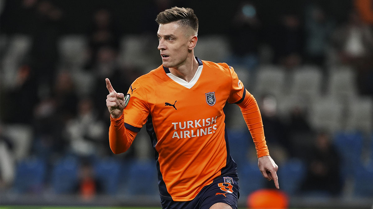 Polonya basını duyurdu! Krzysztof Piatek için Beşiktaş iddiası