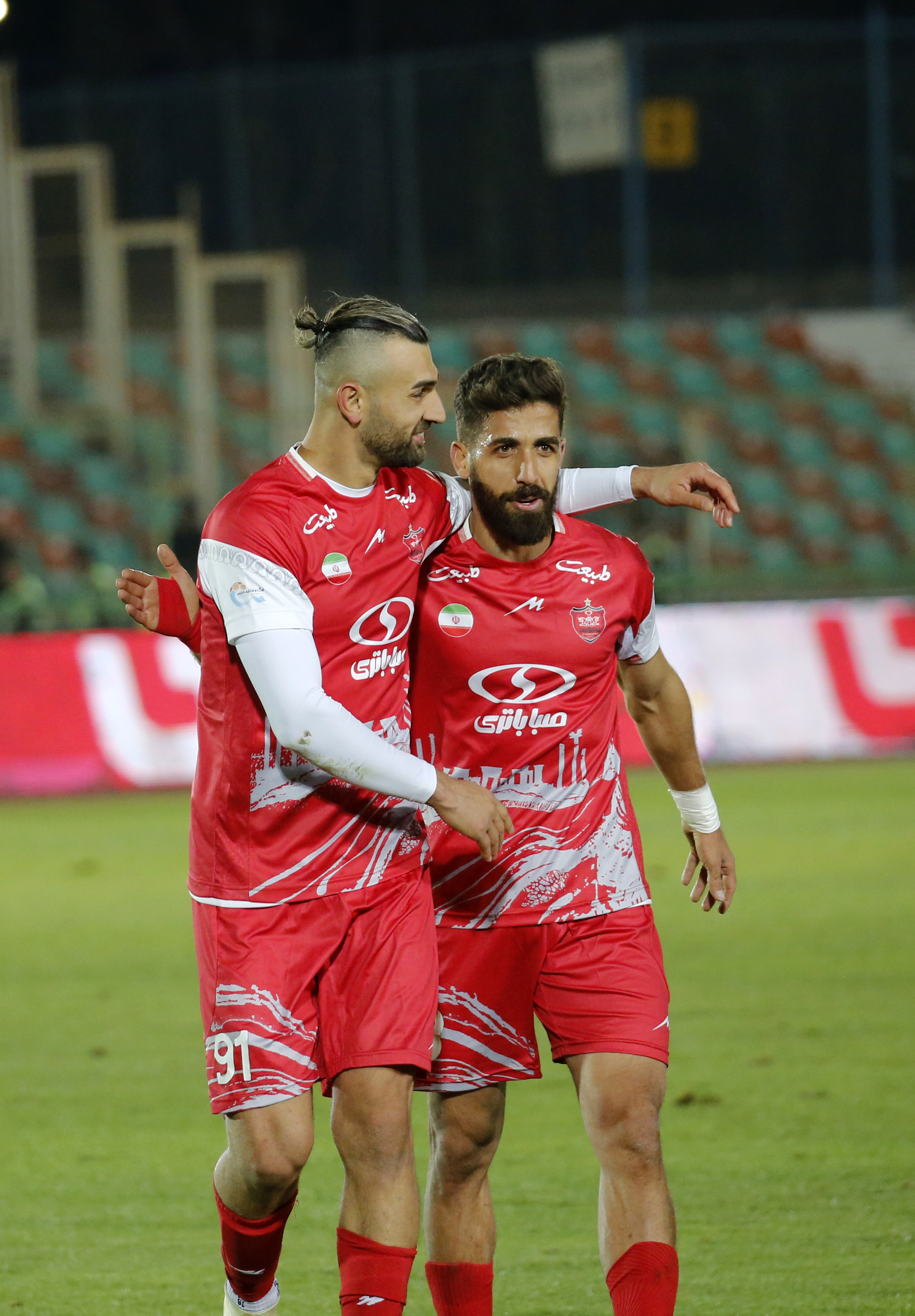 Serdar Dursun attı, İsmail Kartal'ın takımı 3 golle kazandı