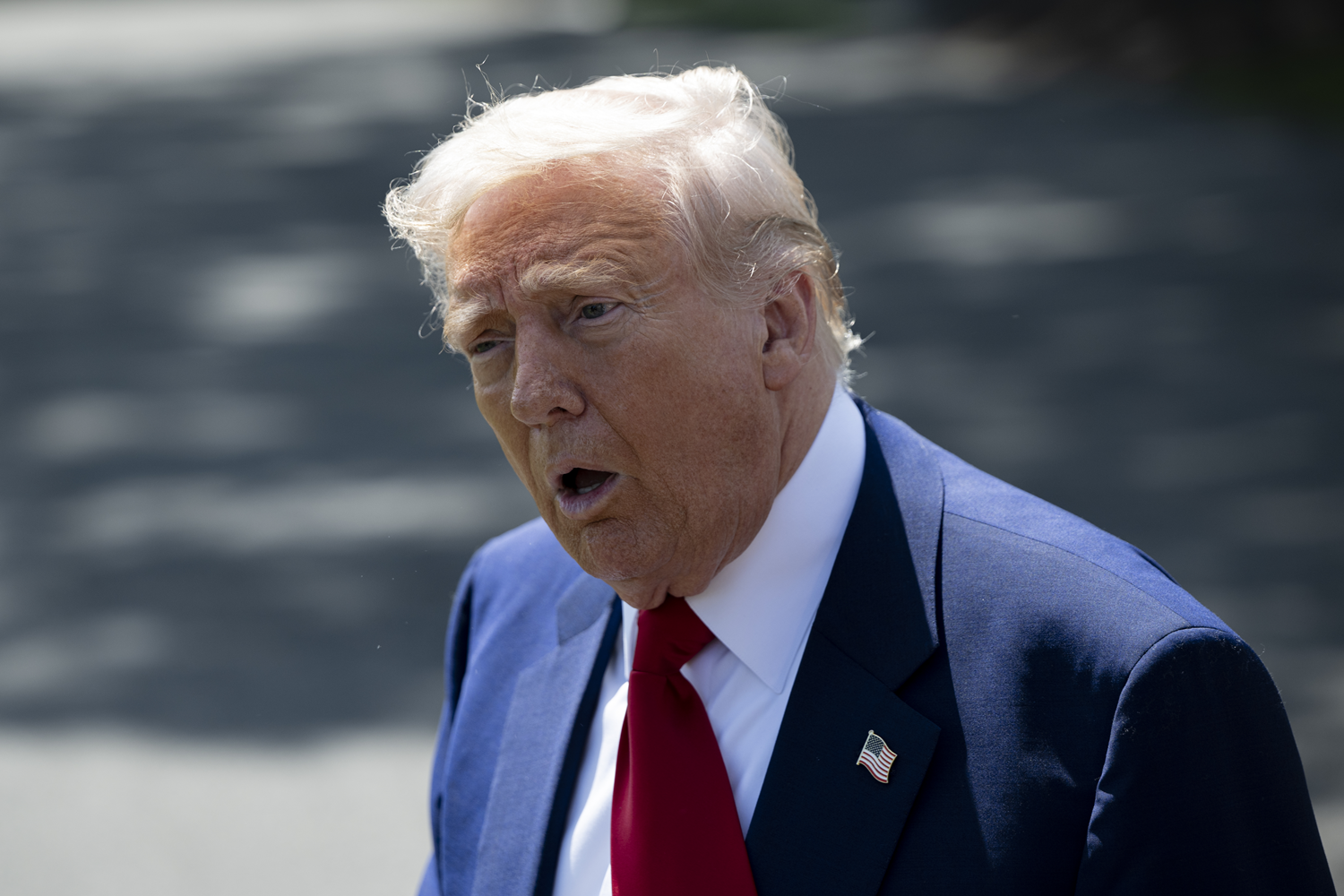 Trump, ABD-Ukrayna ekonomik ortaklık anlaşmasının Rusya'yı