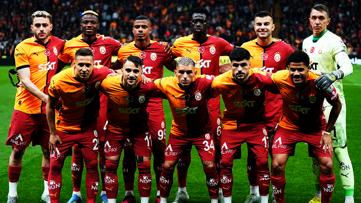 Galatasaray'da alarm zilleri çalıyor! 3 yıldız isim...