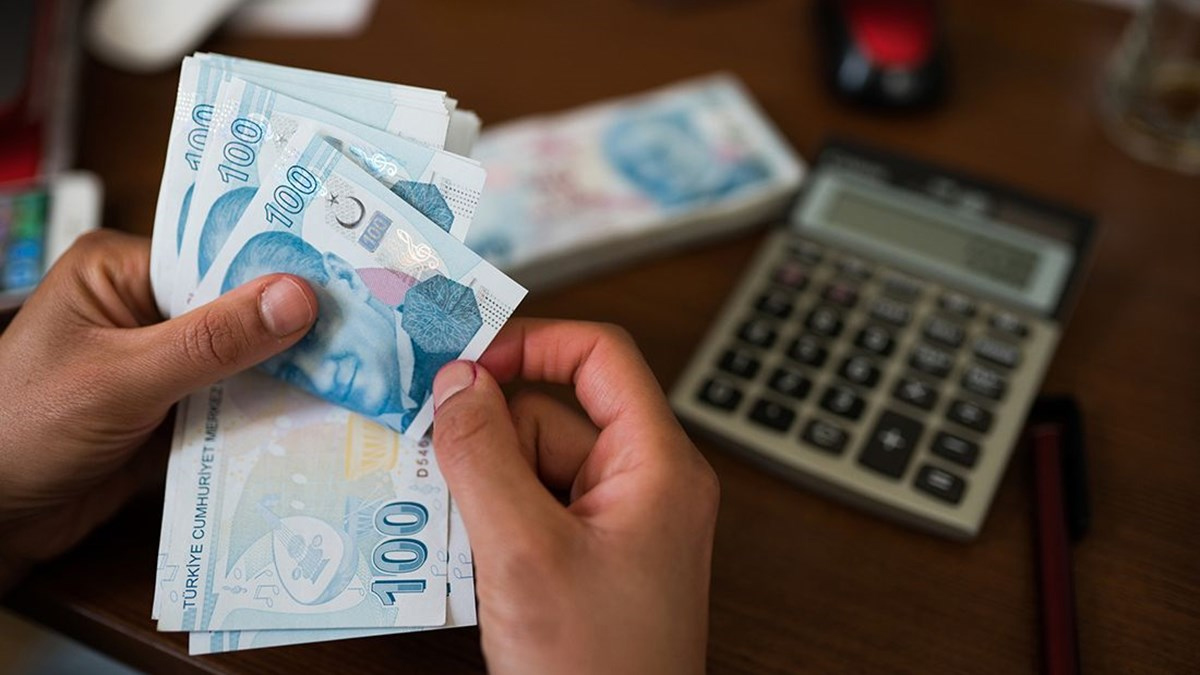 KKM'de düşüş sürüyor