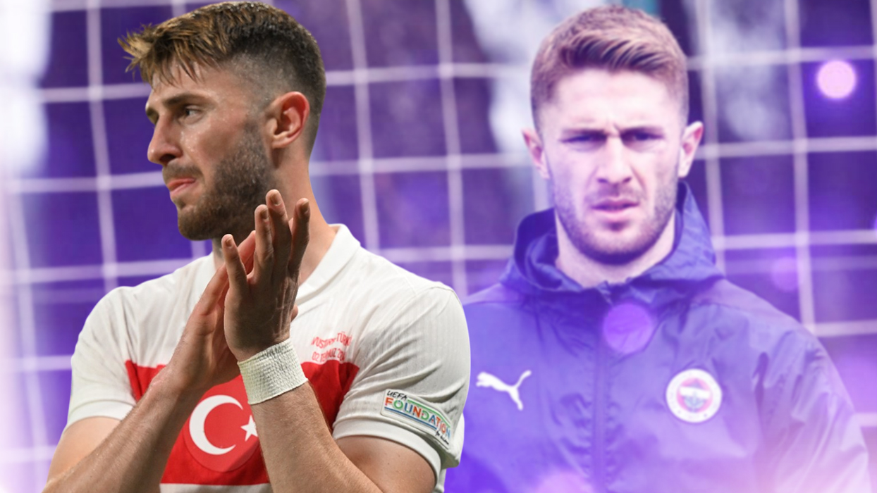 Güle güle İsmail Yüksek! İşte yeni adresi