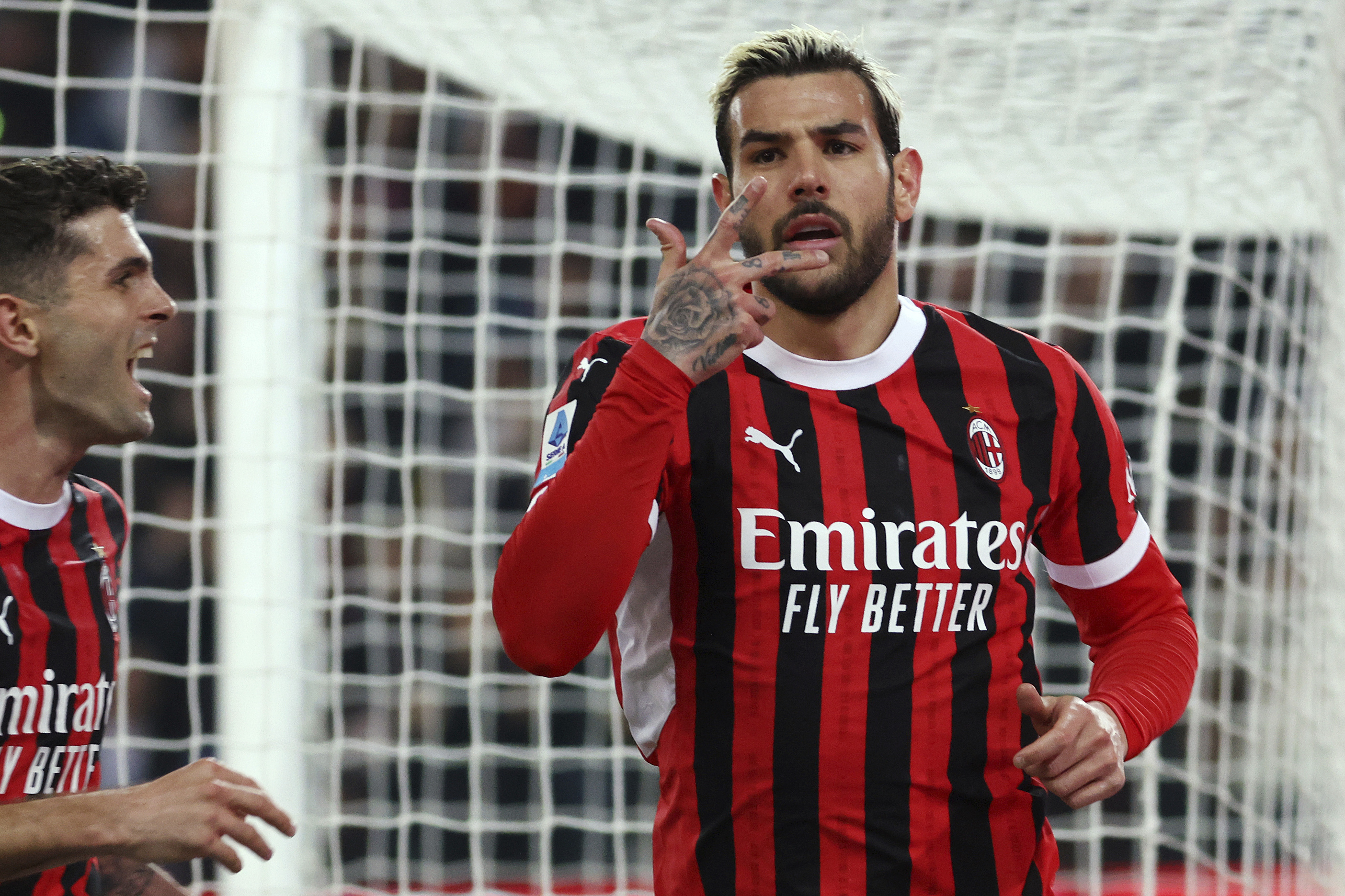 Real Madrid, Theo Hernandez'i geri getirmek istiyor
