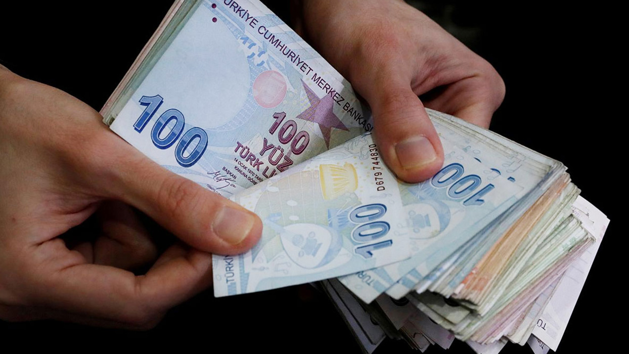 Temmuz 2025 emekli ve memur zammı netleşiyor! İşte SSK, Bağ-Kur maaş tablosu