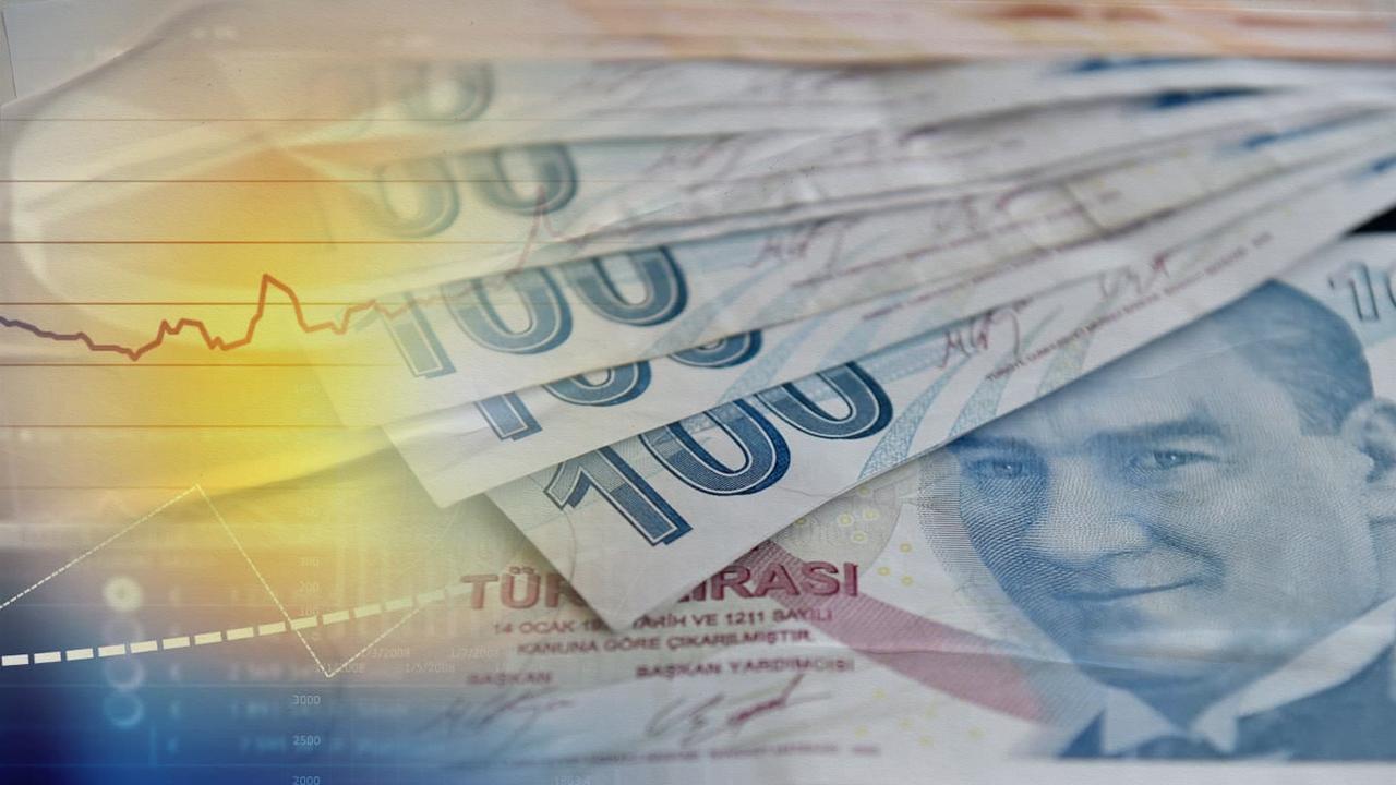 TL'yi destekleyecek yeni adımlar