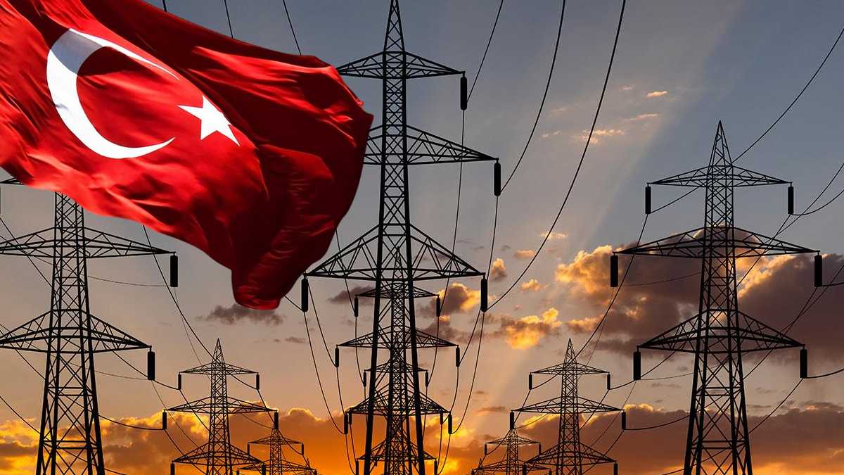Avrupa karanlığa bürünmüştü! Türkiye'den kesintisiz elektrik vurgusu