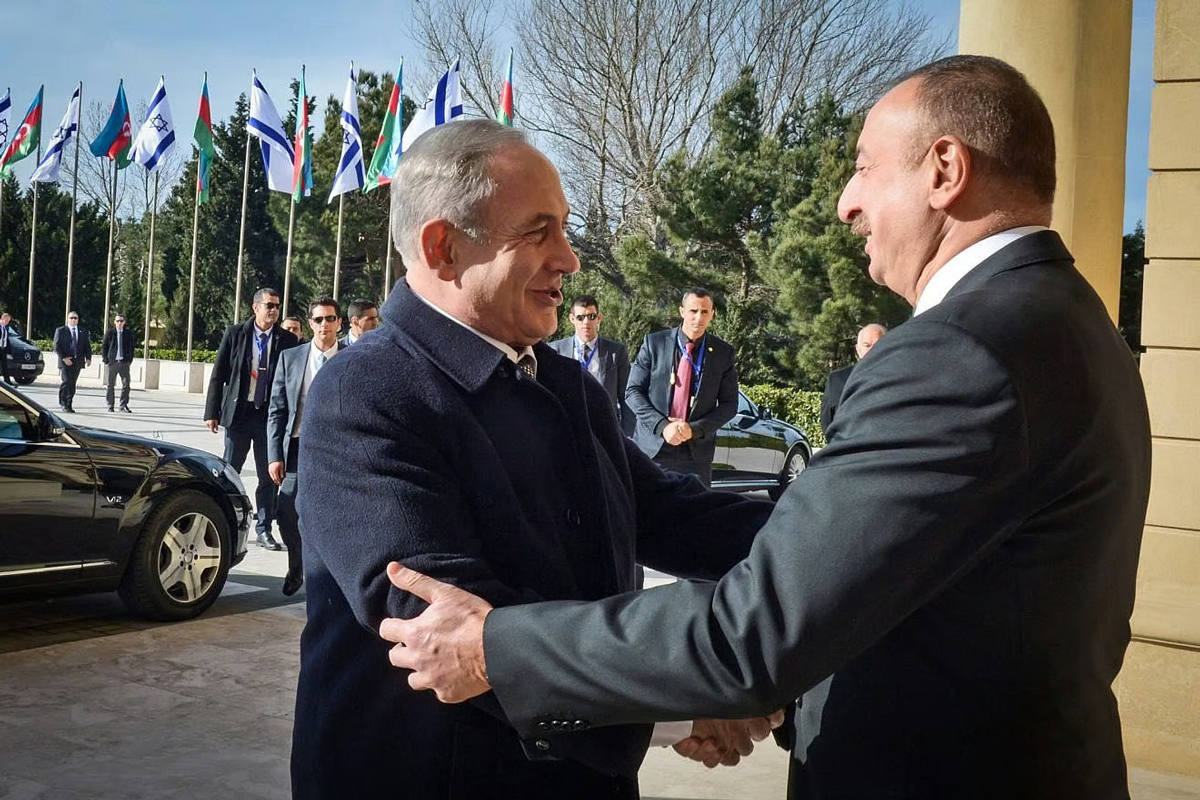 Netanyahu'ya Türkiye engeli! Sakladıkları gerçeği İsrail basını duyurdu