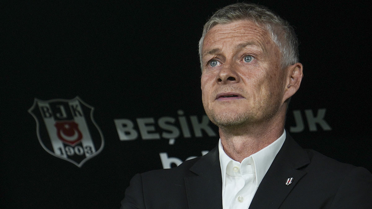 Ole Gunnar Solskjaer'den derbi ve Mourinho yorumu!