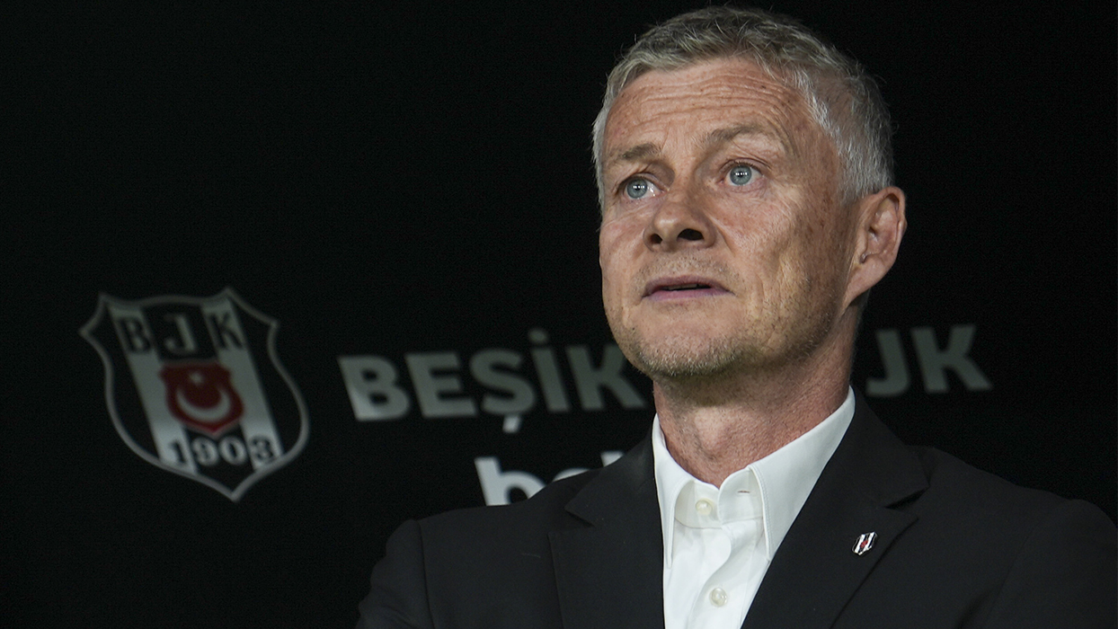 Solskjaer: İlk 11'de oynamayı hak etti