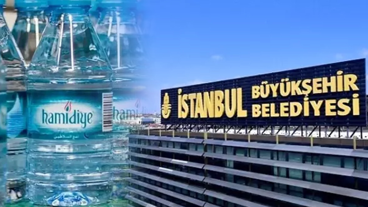 İBB'den Hamidiye'ye bir zam daha! Fiyatı yüzde 20 artırdılar